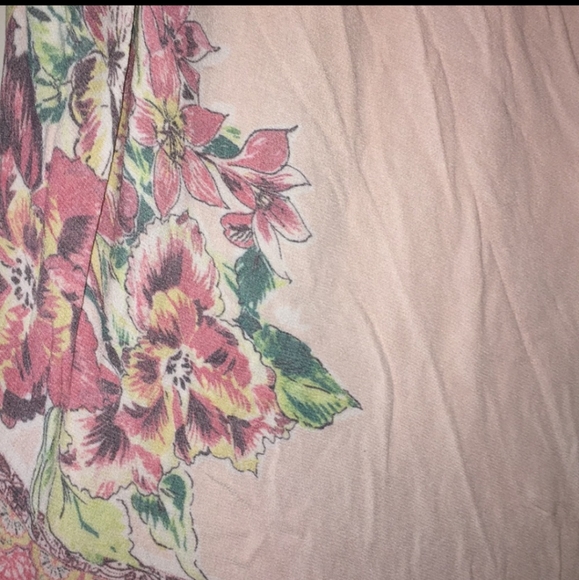 FREE PEOPLE Maxi Dress - Picture 5 of 6